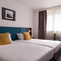 Chambre Twin