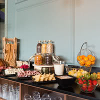 Best Western Hôtel Le Galice Aix-en-Provence