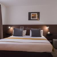 Best Western Hôtel Le Galice Aix-en-Provence