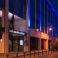 Best Western Hôtel Le Galice Aix-en-Provence