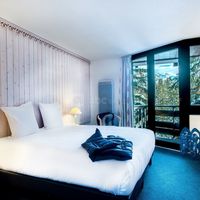 Hôtel Mercure Courchevel 1850