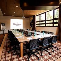 Hôtel Mercure Courchevel 1850