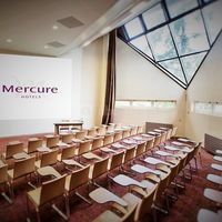 Hôtel Mercure Courchevel 1850