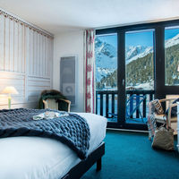Hôtel Mercure Courchevel 1850