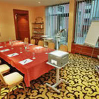 Salle de jong 12 pers