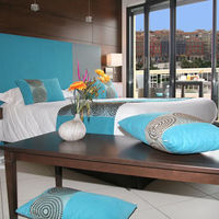 Chambre deluxe