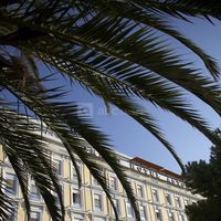 Façade jour