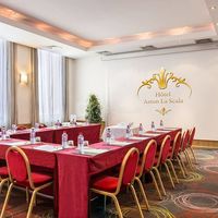 Hôtel Aston La Scala