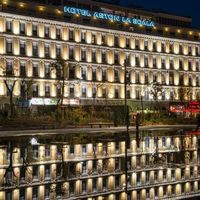 Hôtel Aston La Scala