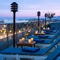 Hôtel Aston La Scala