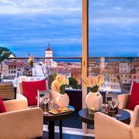 Hôtel Aston La Scala