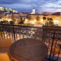 Hôtel Aston La Scala