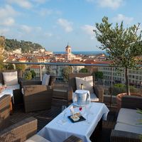 Hôtel Aston La Scala