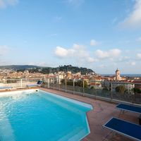 Hôtel Aston La Scala