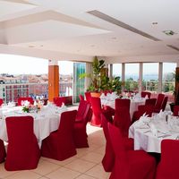 Hôtel Aston La Scala