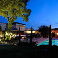 Extérieurs de nuit