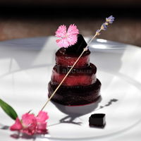 Restaurant l'orangerie