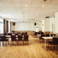 Salle Bellegarde