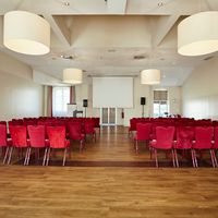 Salle Espace Sextius