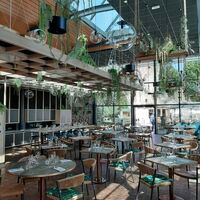 Restaurant l'Orangerie
