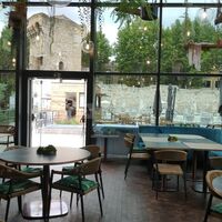 Restaurant l'Orangerie