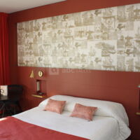 Hôtel Aquabella