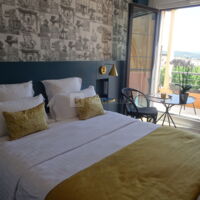 Hôtel Aquabella