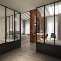 Hôtel Aquabella