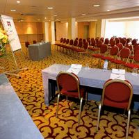 Salon tour philippe le bel