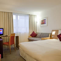 Novotel Sophia Antipolis