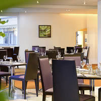 Novotel Sophia Antipolis