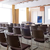 Novotel Sophia Antipolis