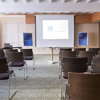 Novotel Sophia Antipolis