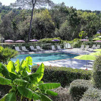 Novotel Sophia Antipolis