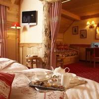 La chambre