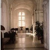 Clarion Cloitre Saint-Louis