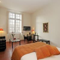 Clarion Cloitre Saint-Louis