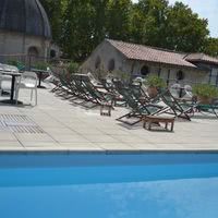 Clarion Cloitre Saint-Louis