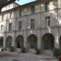 Clarion Cloitre Saint-Louis