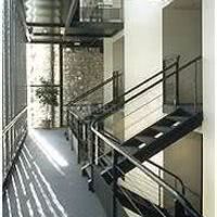 Clarion Cloitre Saint-Louis