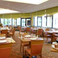 Salle de restaurant