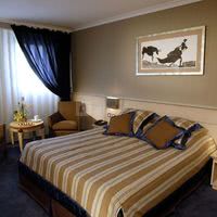 Chambre exécutive
