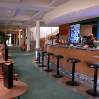 Galerie du bar