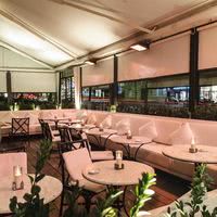 La terrasse