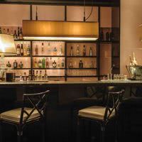 Le bar