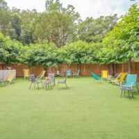 Jardin de Rêve Indien
