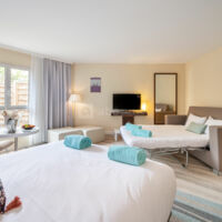 Chambre Suite