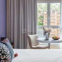 Chambre Suite