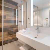 Salle de Bain Chambre Supérieur