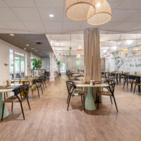 Restaurant Hillside